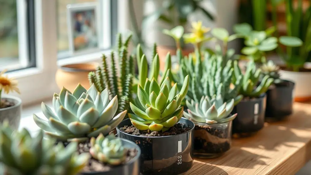 dormant succulent care tips