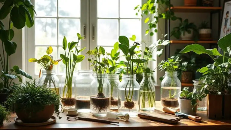 Why Dry Propagation Is the Best Method for Beginners