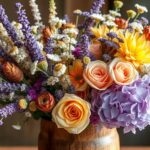 durable dried flower choices