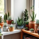 easy indoor succulents guide