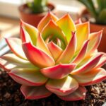 echeveria agavoides care guide