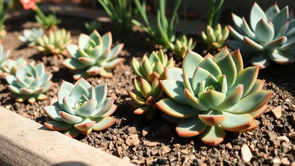 echeveria harmsii care guide