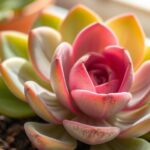 echeveria raindrops care guide