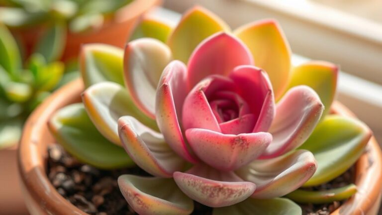 Ultimate Guide to Echeveria Raindrops Care