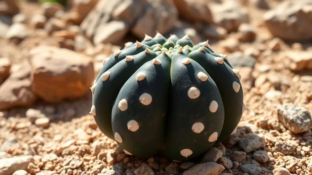 echinopsis cactus variety