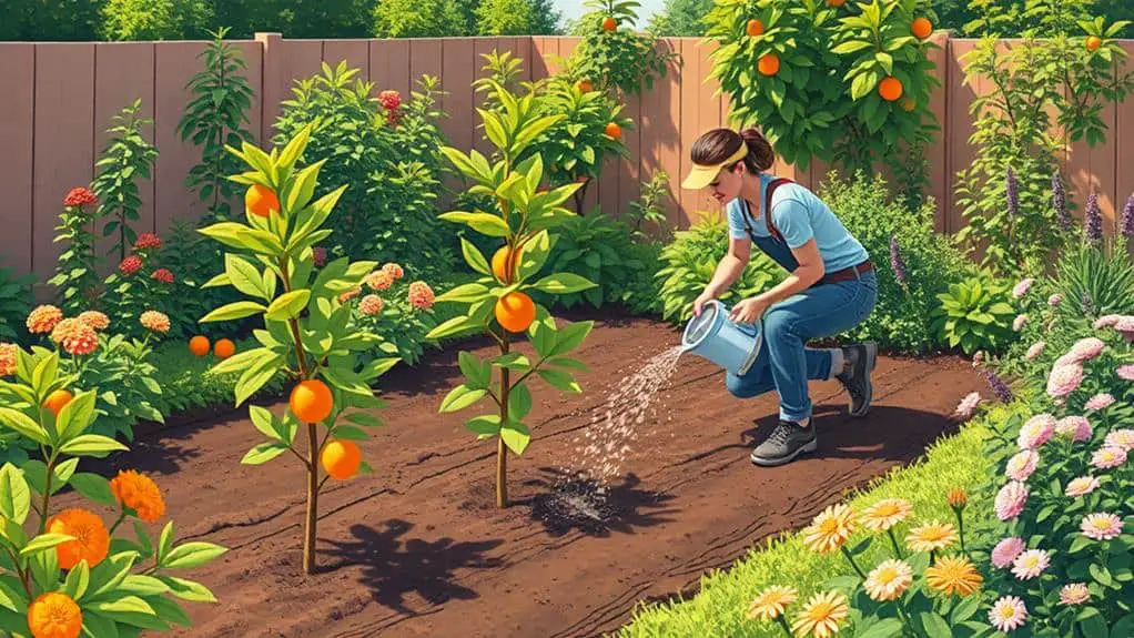 effective gardening strategies