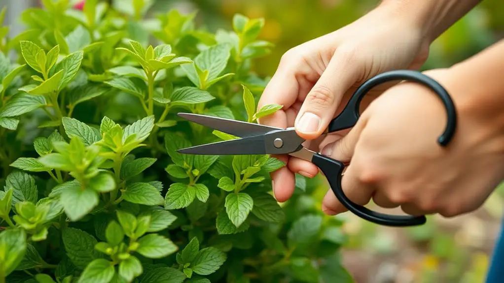 effective plant care strategies