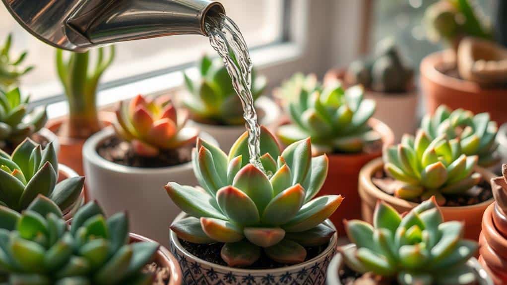 effective plant care techniques