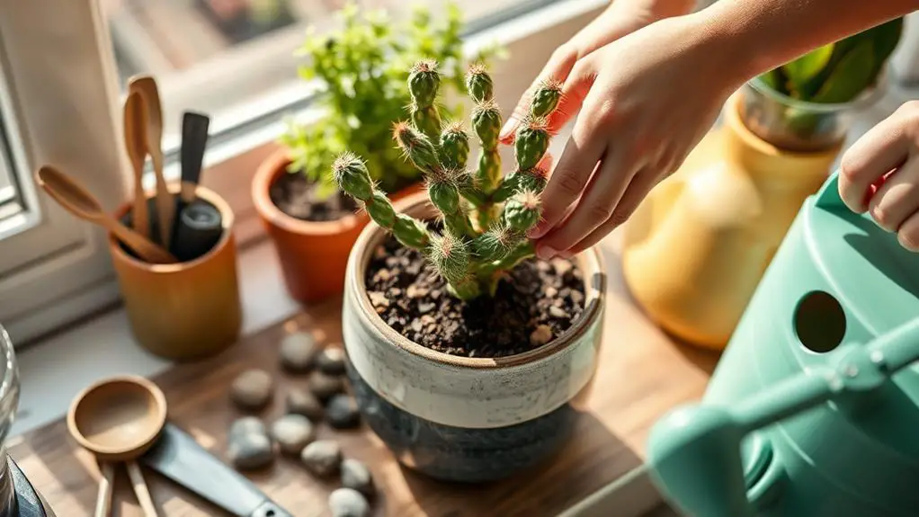 effective plant container techniques