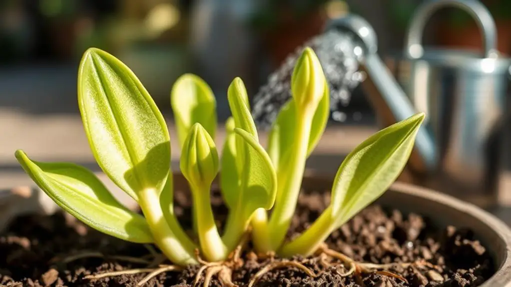 effective plant growth techniques