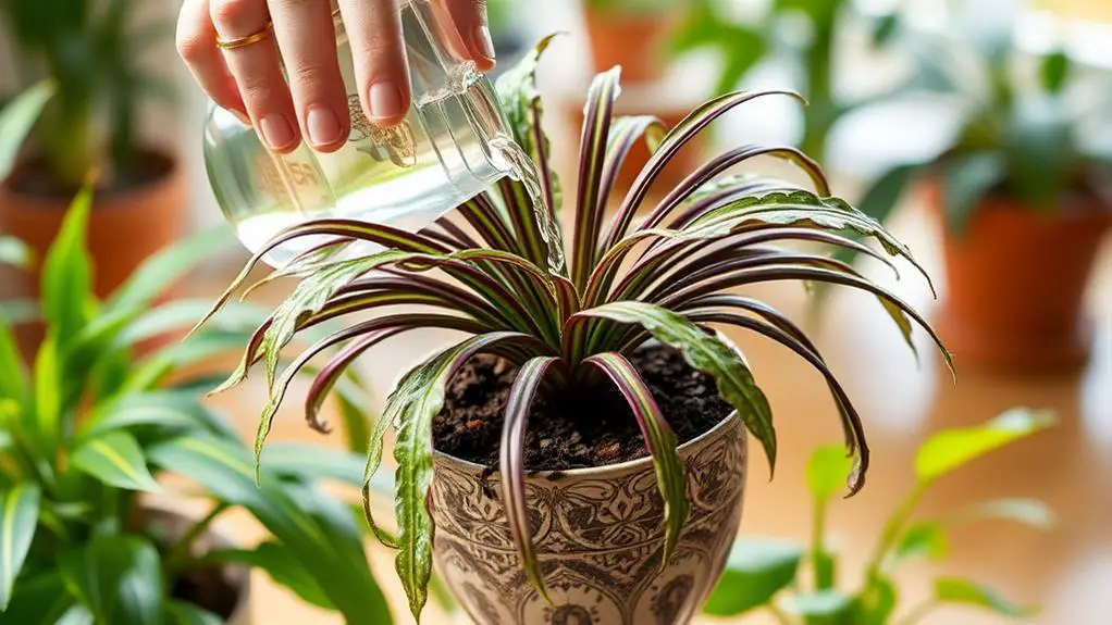 effective plant hydration methods