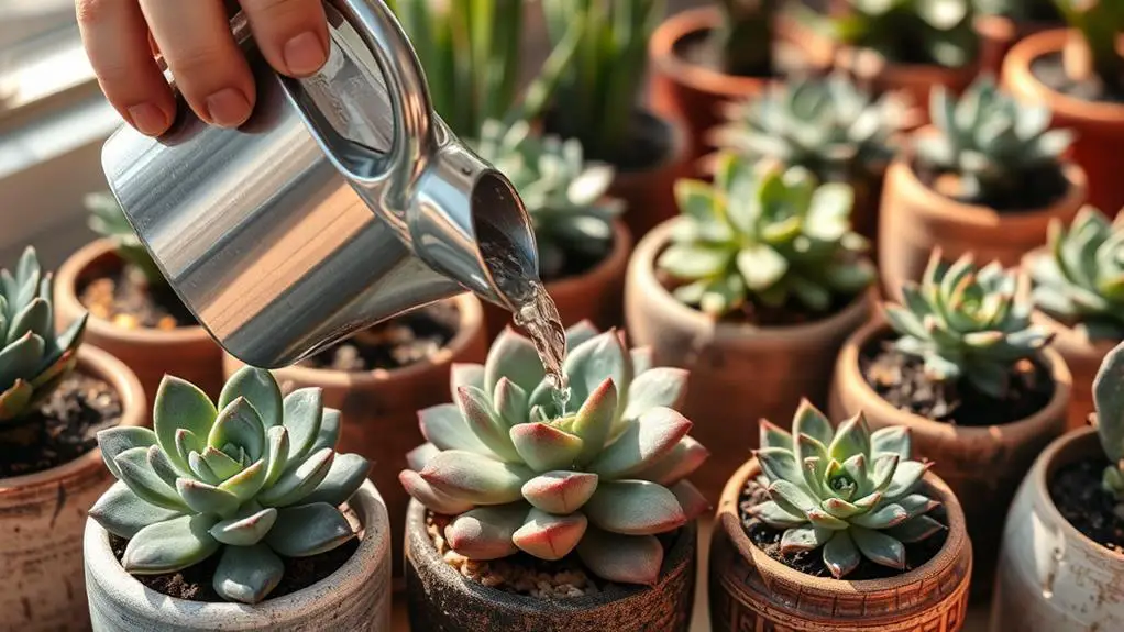 effective plant hydration methods