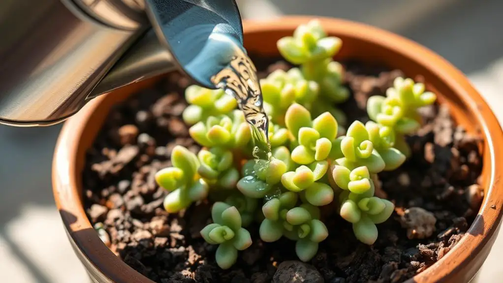 effective plant hydration methods