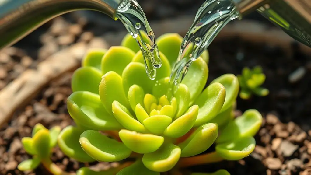 effective plant hydration methods