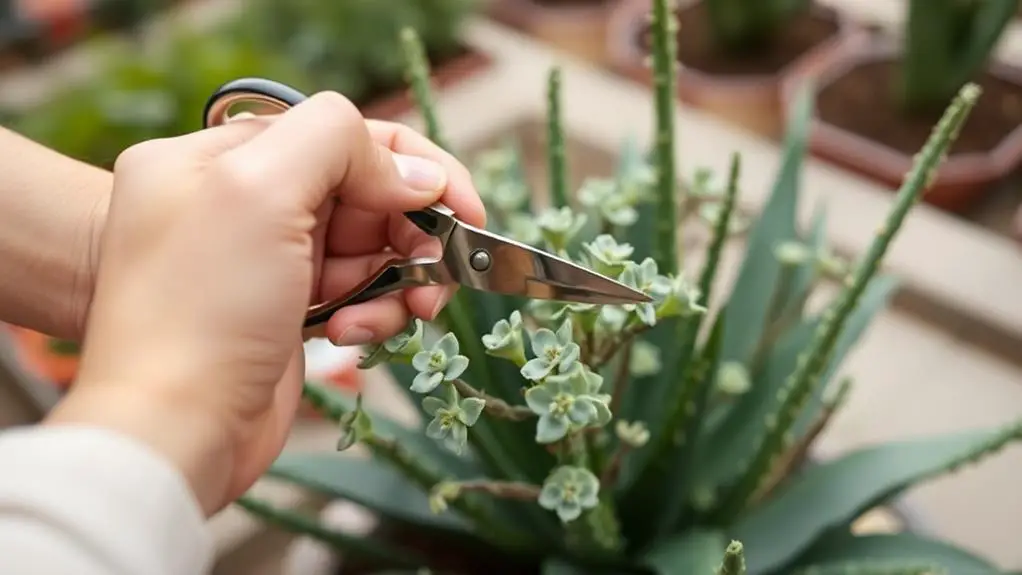 effective plant maintenance techniques