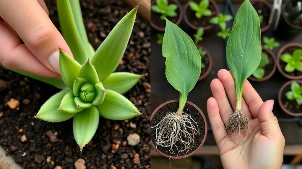 effective plant propagation techniques