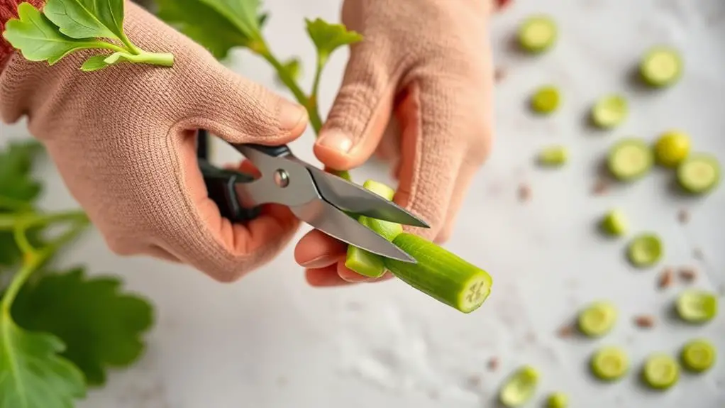 effective plant pruning techniques