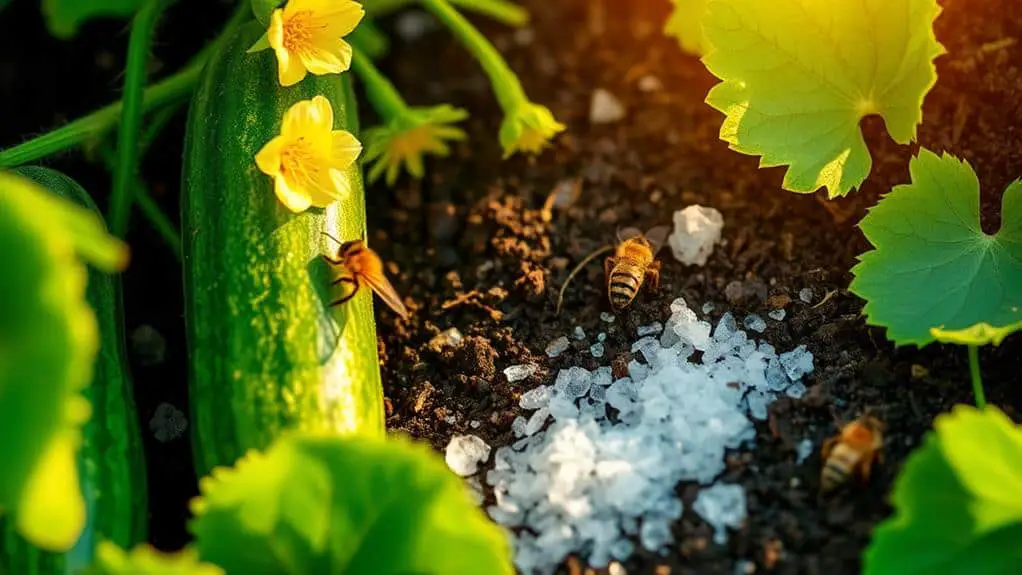 effective pollination methods explained