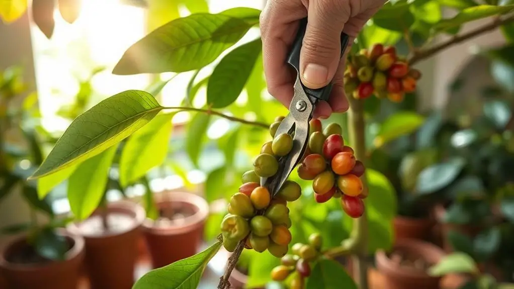 effective pruning techniques guide