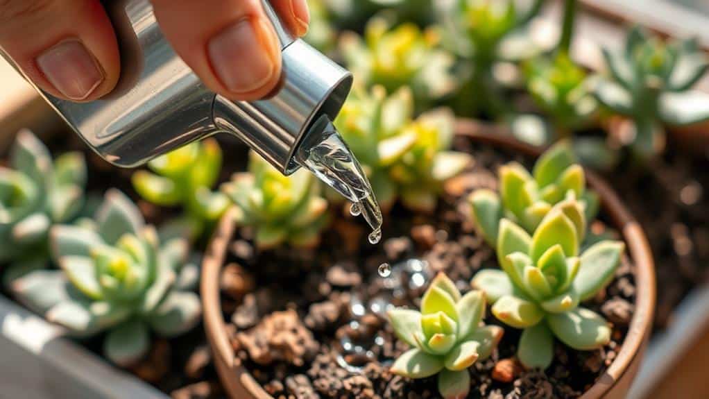 effective watering practices guide