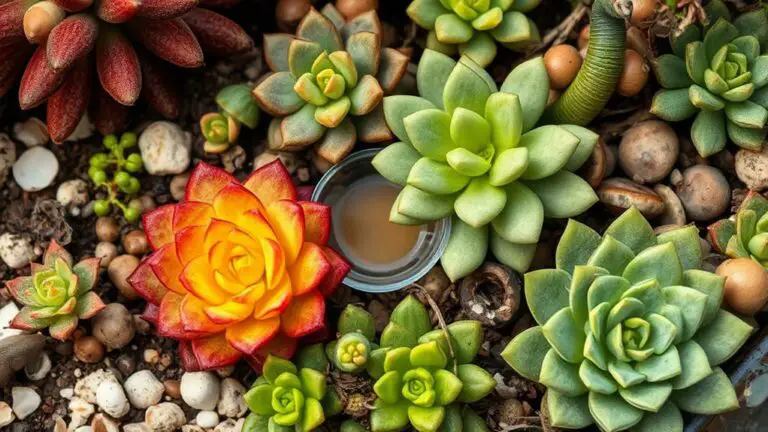 How to Get Rid of Slugs and Snails From Your Succulents