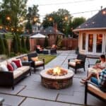 enhance outdoor living experience