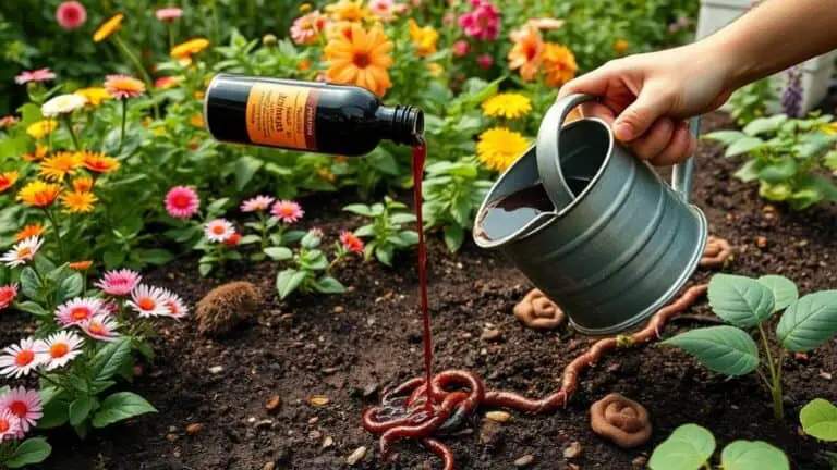 10 Proven Benefits Of Adding Blackstrap Molasses To Your Garden