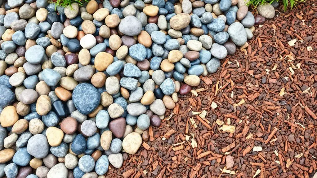 evaluating mulching alternatives effectively