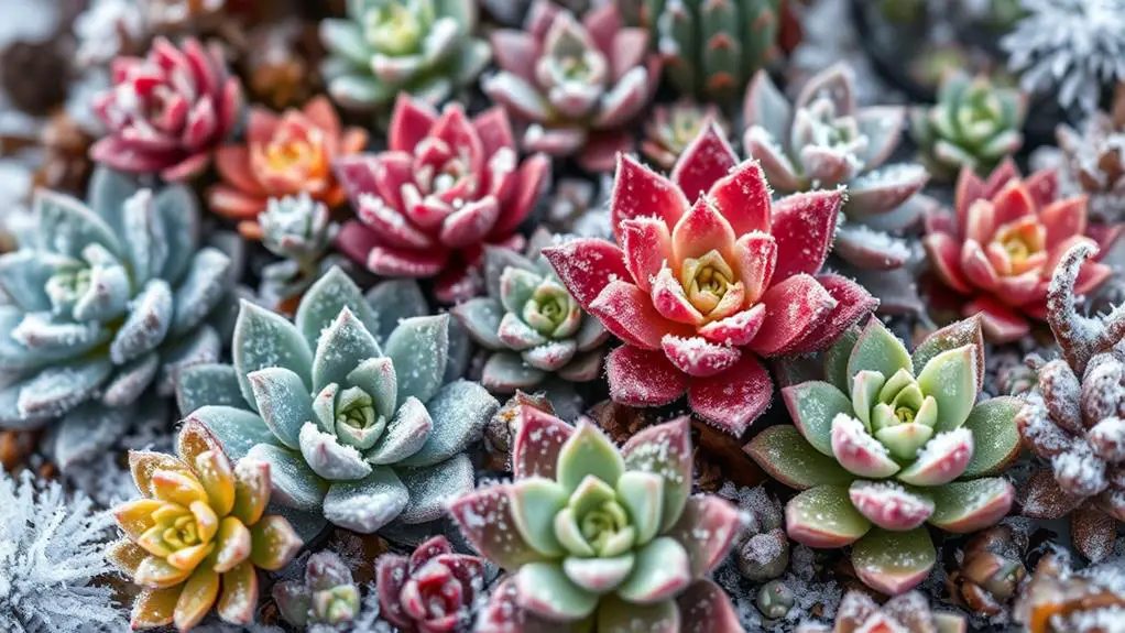 expert succulent maintenance tips