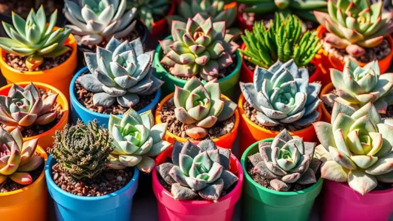 Top 10 Best Succulents for Fathers Day