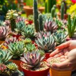 fertilizing succulents ultimate guide