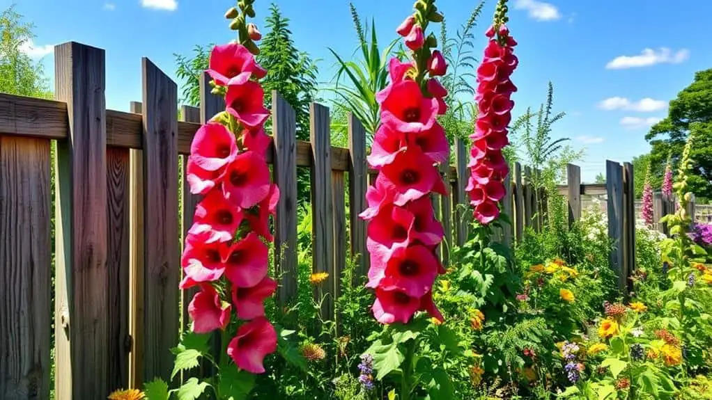 flowering plant species identification