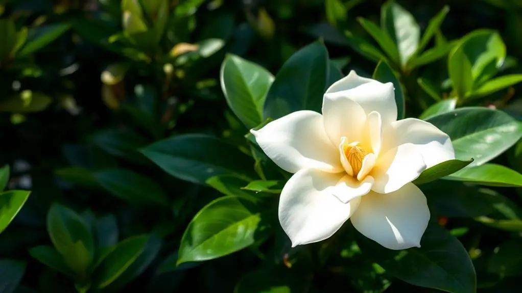 fragrant flowering plant species