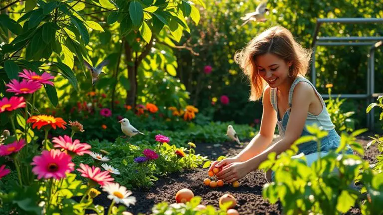 7 Reasons Gardening Is Great for Your Health