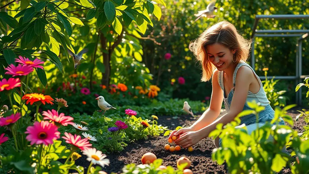 gardening benefits your health