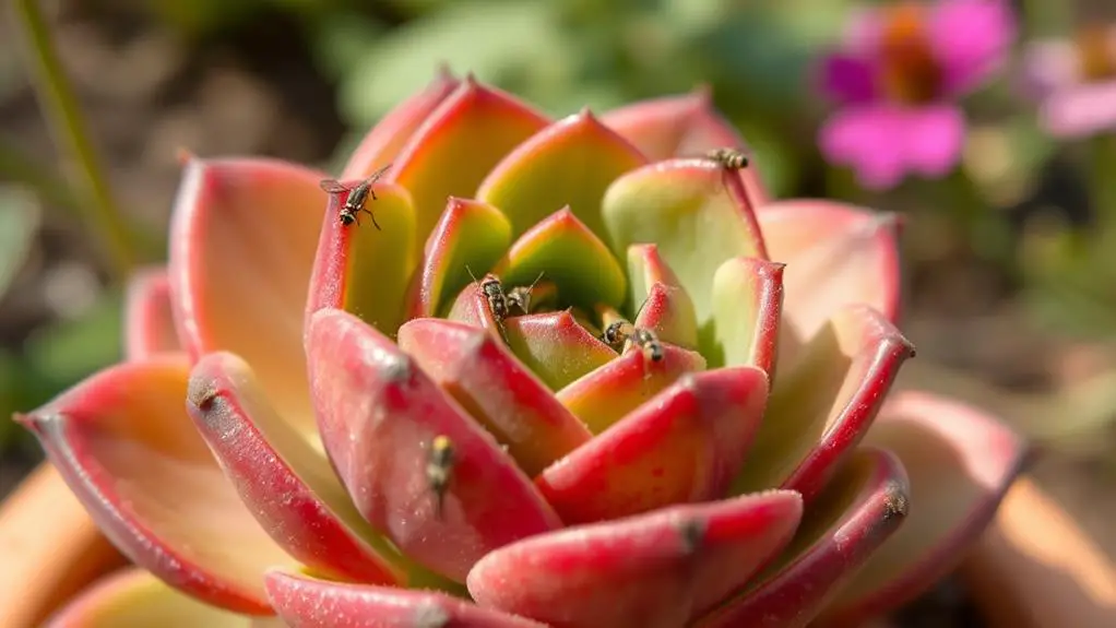 gnats species identification guide