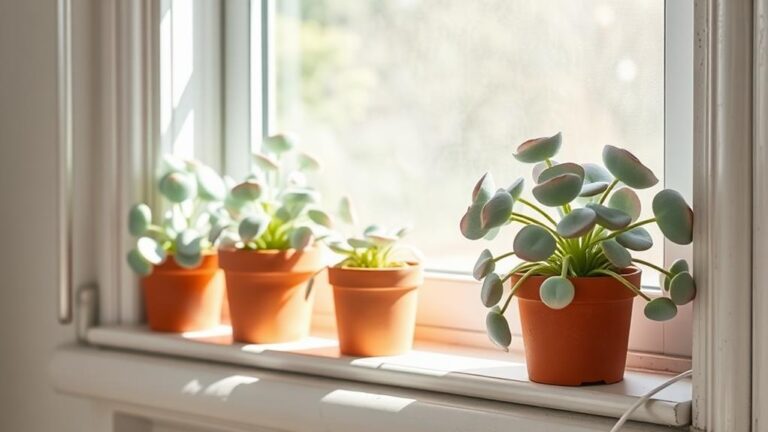 Ghost Plant Care Guide for Graptopetalum Paraguayense