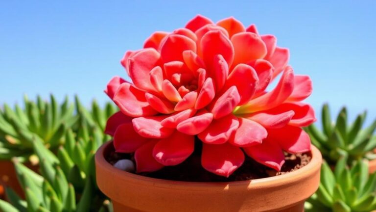 10 Essential Tips for Graptosedum ‘California Sunset’ Care