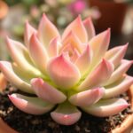 graptoveria bashful care guide