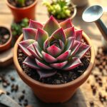 graptoveria fred ives care