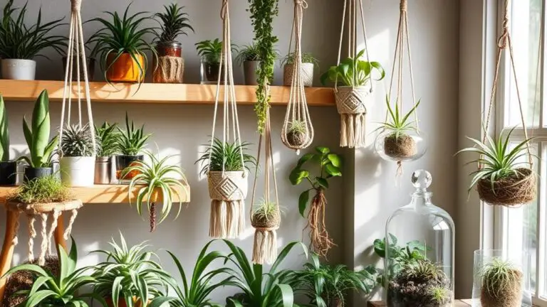 9 Tips to Grow Your Air Plant Collection Fast and Free