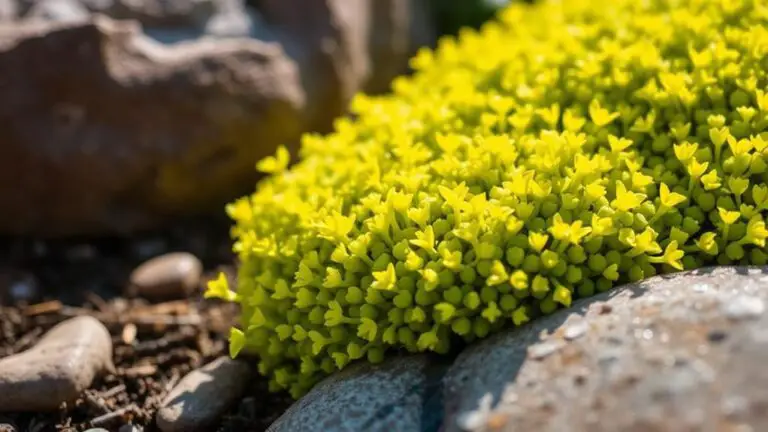 7 Essential Steps to Grow and Care for Sedum Golden Moss (Sedum De Oro)