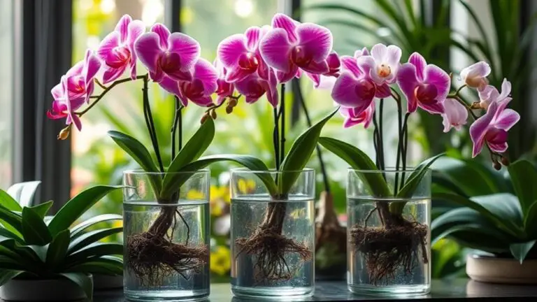 Should We Grow Orchid Plants in Water: A Beginners Guide