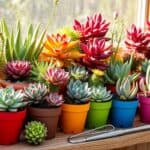 growing succulents made simple