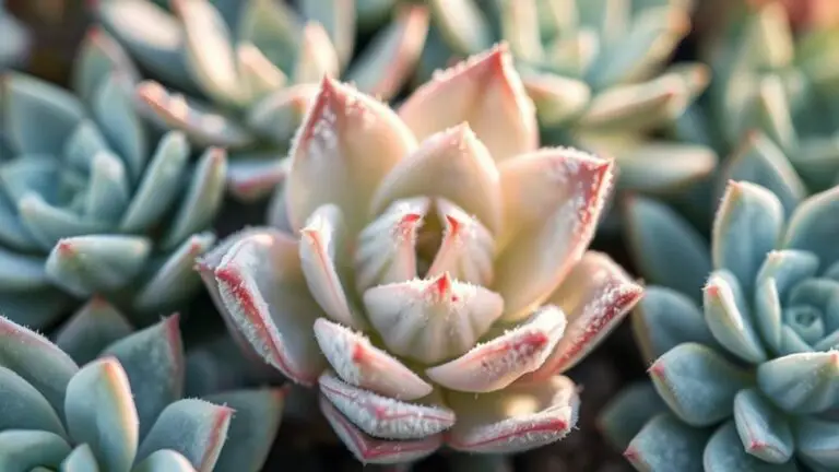 Understanding Farina on Succulents – A How-To Guide