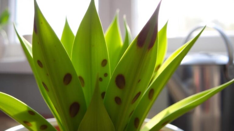 Why Is My Haworthia Turning Brown?