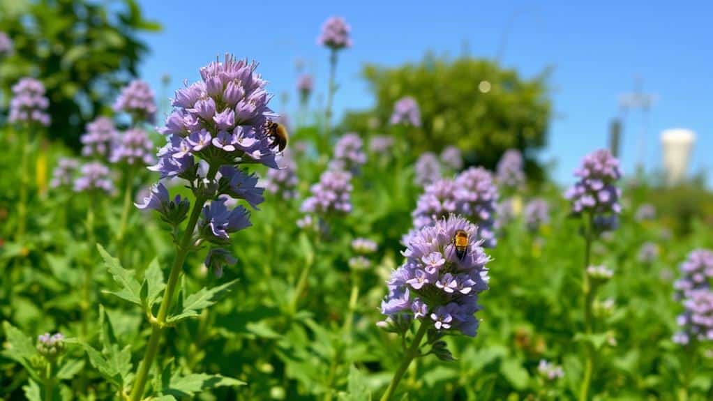 herbaceous perennial plant delight