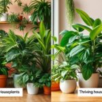 houseplant care mistakes tips