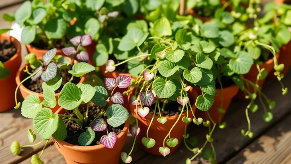 identifying string of hearts