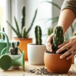 indoor cactus growth guide